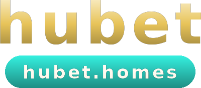 hubet logo