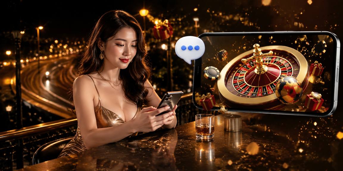 hubet mobile gaming